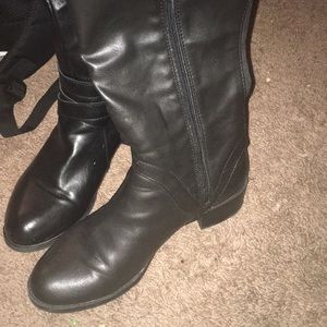 Arizona Women’s Boots
